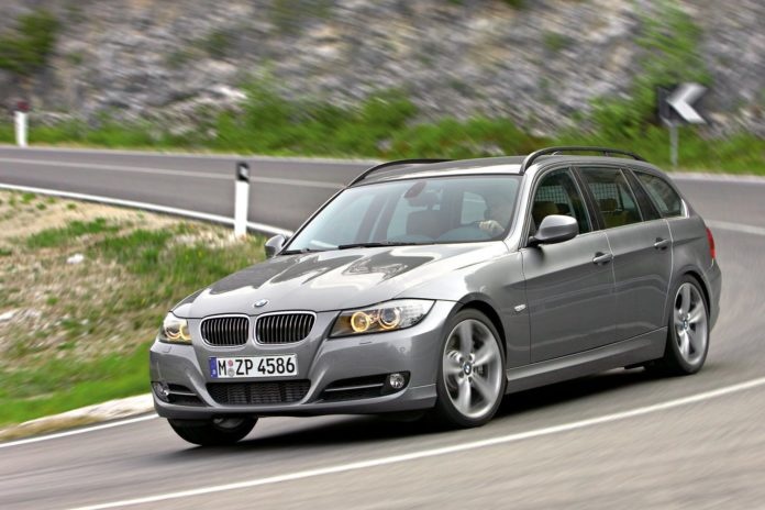 Dvoulitrový čtyřválec s kódem N47D20 je velmi rizikový. Selhávají mu rozvody.