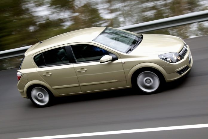 Turbodiesel 1.3 CDTI pochází od Fiatu a rizikový je i ve všech ostatních Fiatech i Opelech.