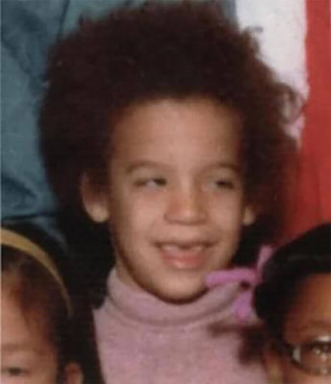 Takto vypadal Vin Diesel jako malé dítě!