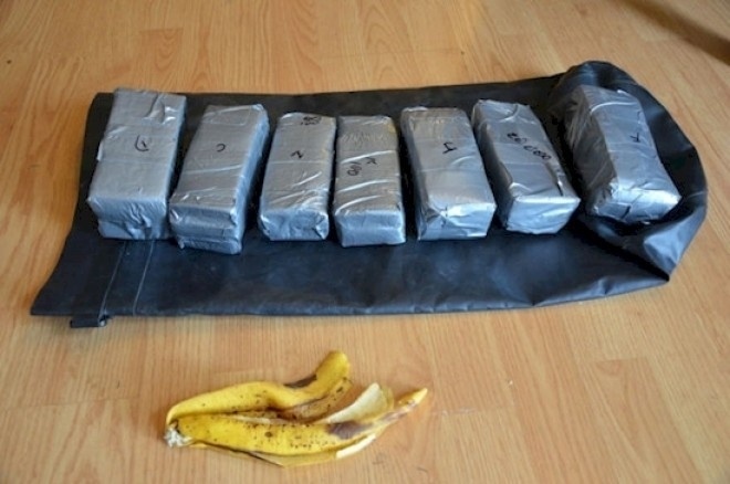 Odhalování tajemného pokladu.