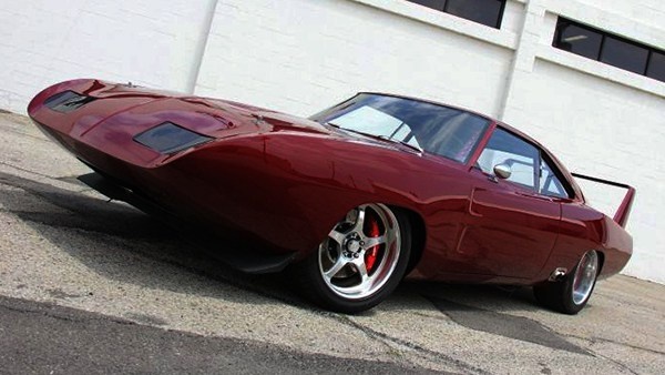 Dodge Daytona 1969
