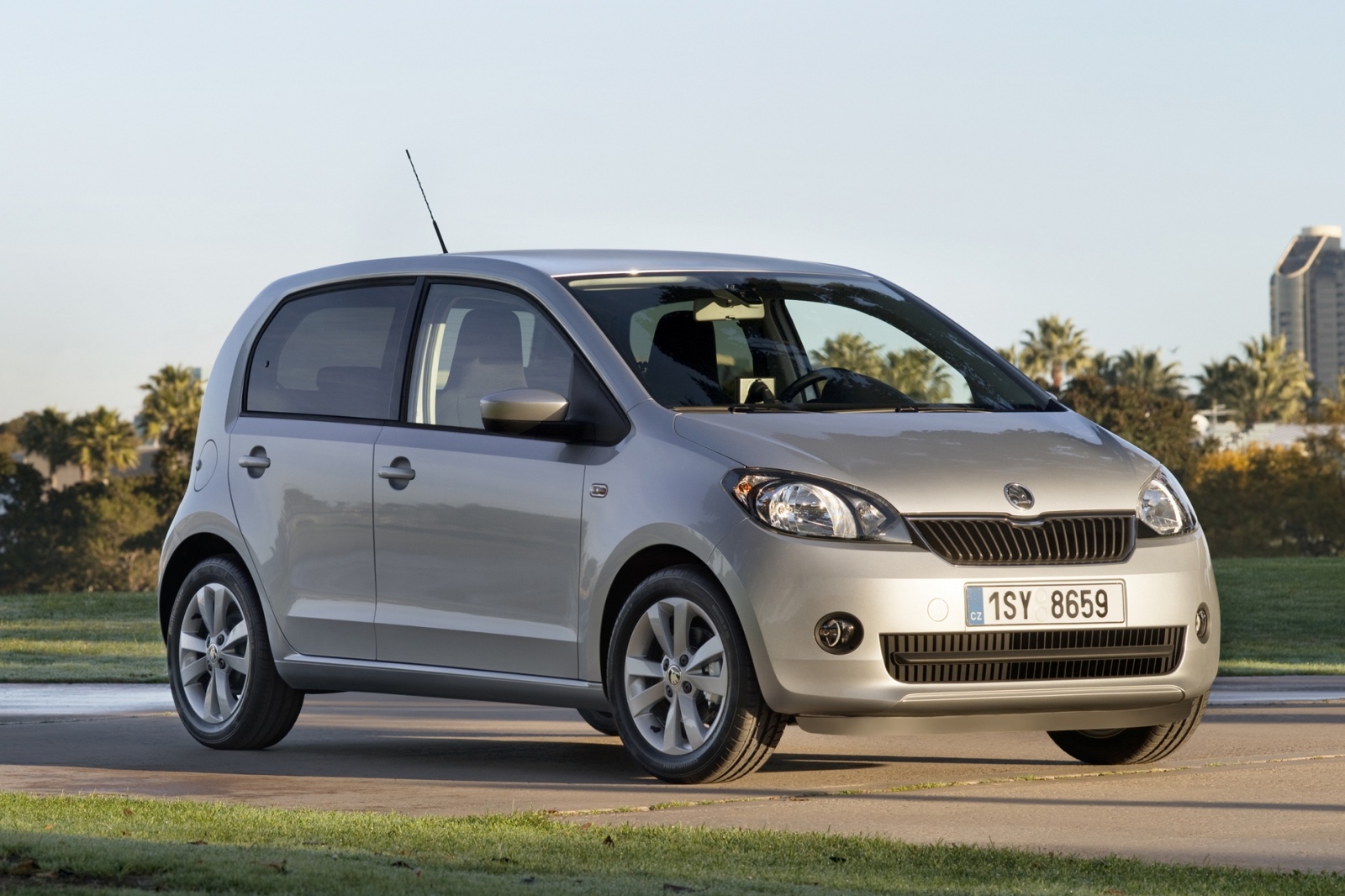 Škoda Citigo a vozy VW Up! a Seat Mii patří mezi vozy, které měly udělat velkou díru na trhu. Jednalo se však o velký propadák.