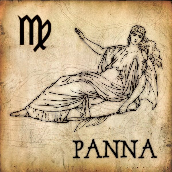 Panna vyniká svou schopností soustředit se a vnímat hodně věcí najednou. Žádné potenciální nebezpečí nepodcení.