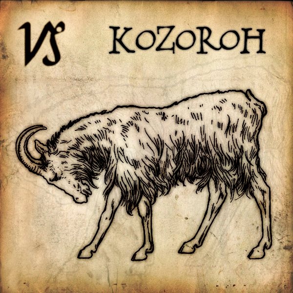 Kozoroh je spolehlivý a praktický. Vždycky se vrátí na parkoviště a doplatí částku, pokud na místě stojí déle. Nespoléhá se na to, že si toho policie nevšimne.