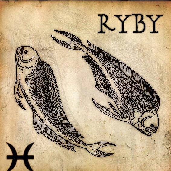 Pokud svěříte volant Rybám, užijete si plynulou a klidnou jízdu. Žádný styl brzda-plyn. Ryby patří k ohleduplným a tolerantním řidičům.