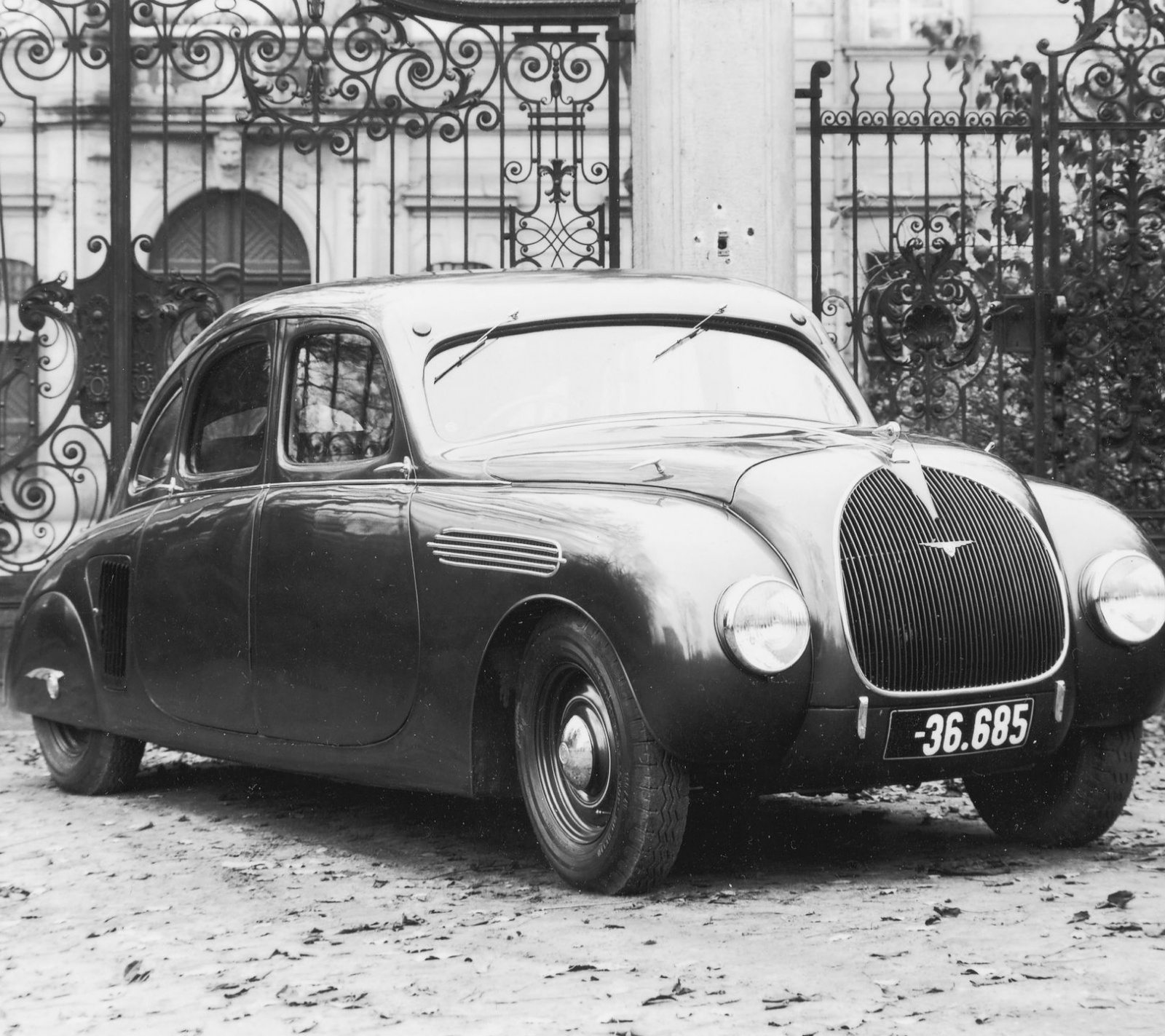 Škoda 935 (1935)