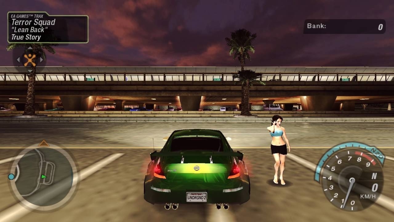 need for speed hot pursuit 2 completo