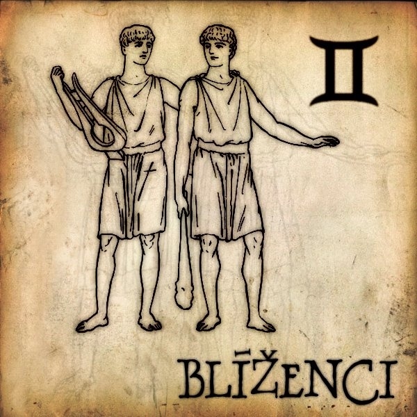 Jste mistryní slova. Vaše slova dokážou vtisknout veškerou vášeň a touhu a rozpálí úplně každého.