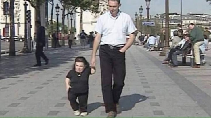 Hlavní je, že se milují.