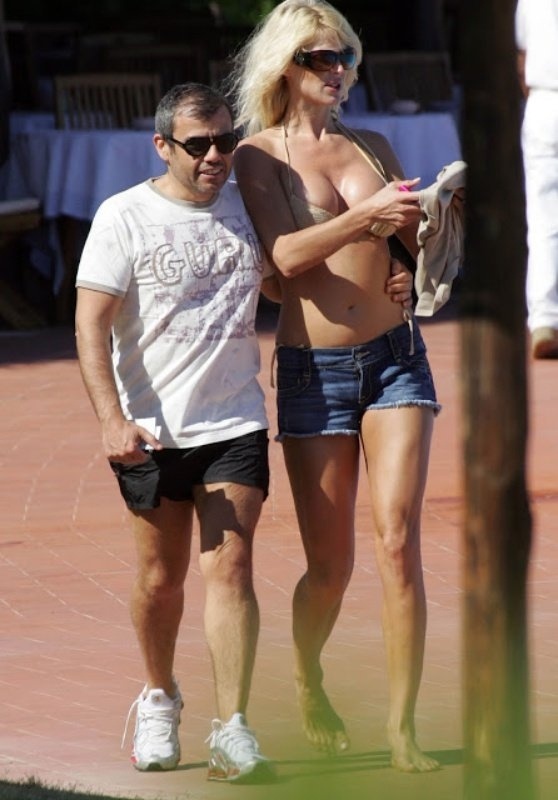 Síla peněz v přímém přenosu.