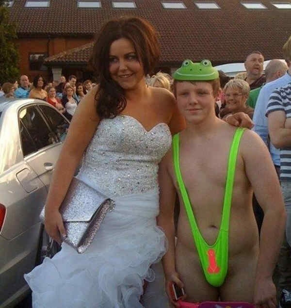 Inspiraci našel nespíš v Boratovi.