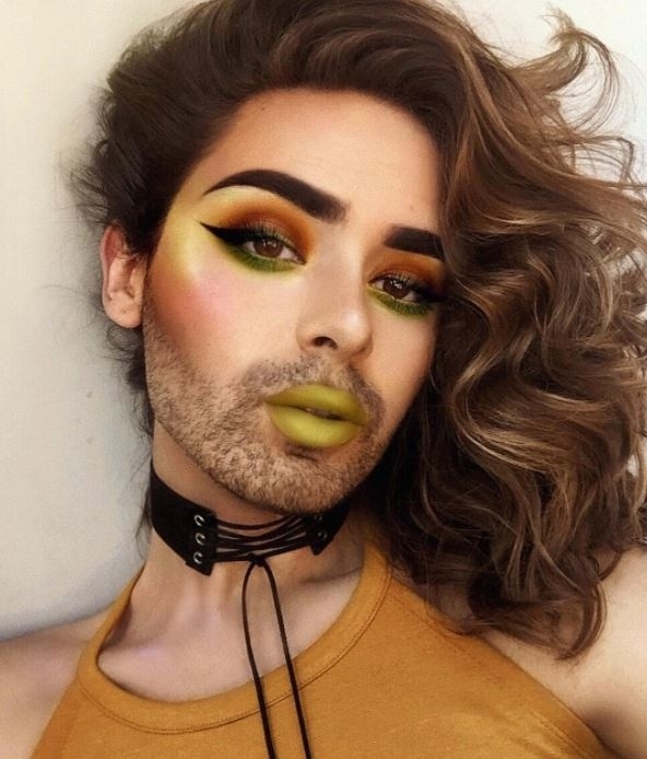 Jistě jste překvapeni stejně jako my, ovšem musíte uznat, že svou práci odvádí precizně.