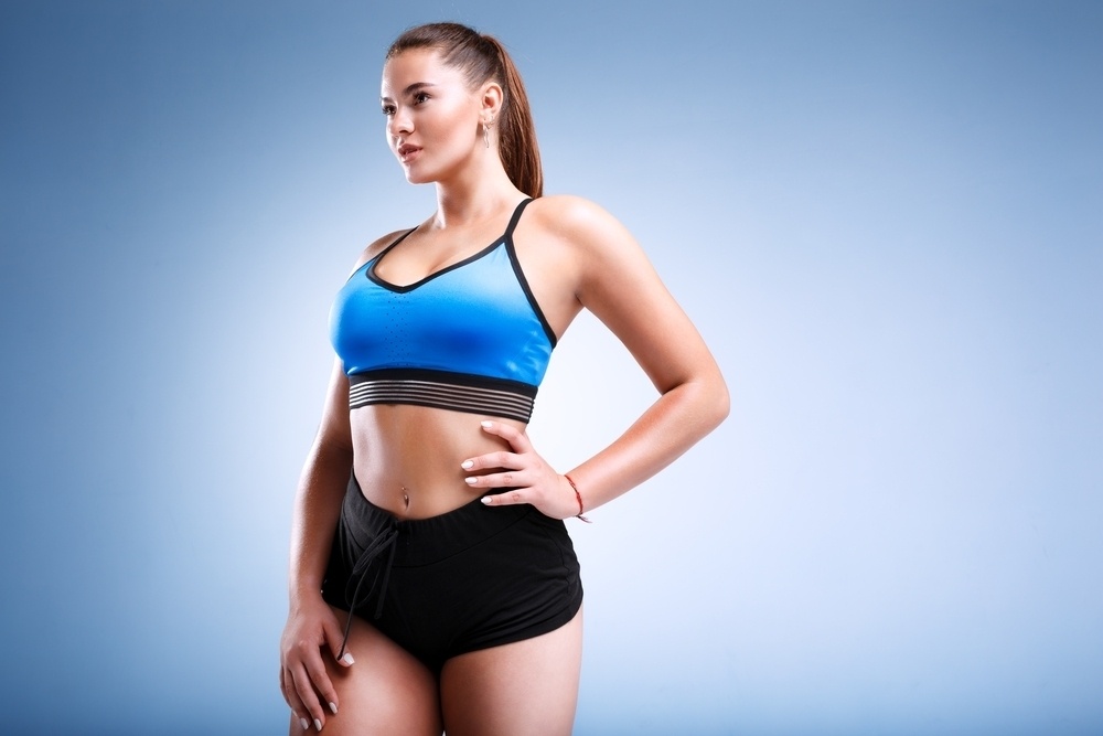 Ženy chtějí mít dokonale plochá bříška stejně jako modelky v časopisech. Mužům však připadají menší kulatá bříška neskutečně sexy. Marilyn Monroe dokonce řekla, že žena bez bříška je jako dům bez balkonu.