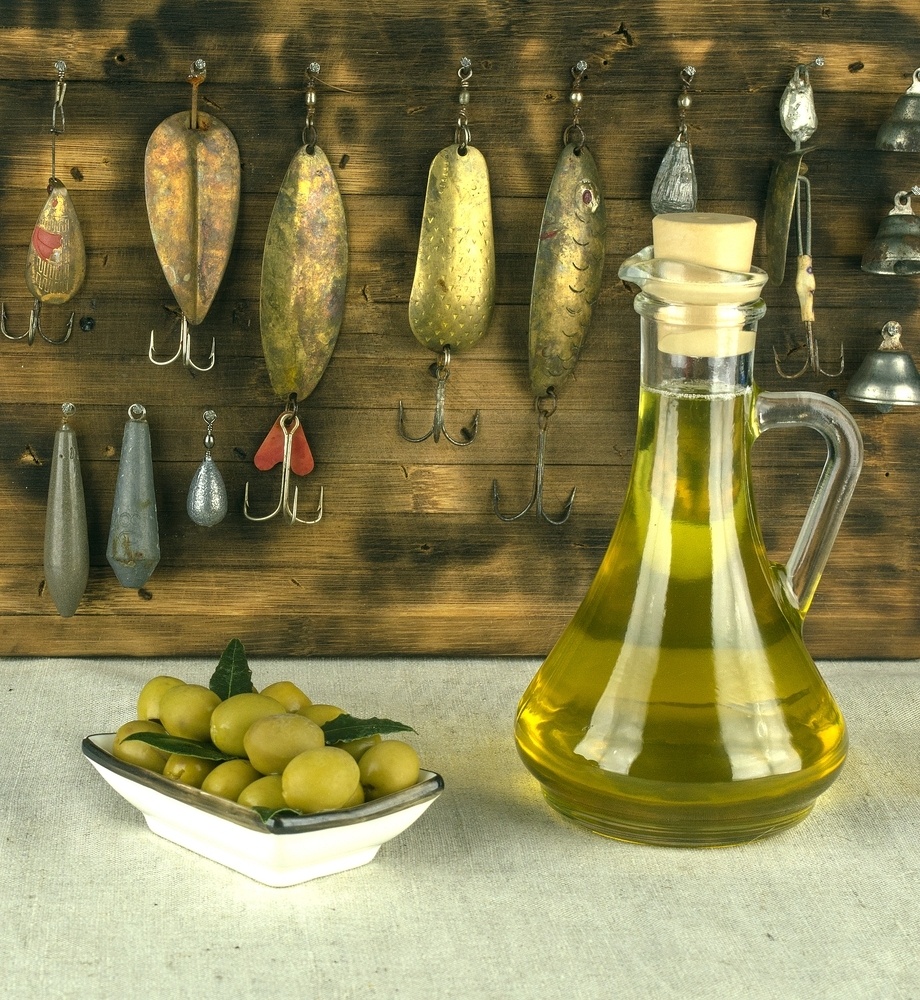 Olivový olej – ten je skvělý pro naše srdíčko. Dokáže snížit hladinu cholesterolu a dokonce riziko infarktu také sníží až o 41 %.