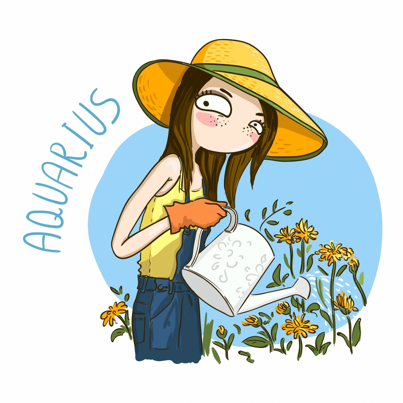 Vodnář - V ovládání jazyku je to hotový profesionál. Svými jemnými a vlhkými polibky rád sjíždí po celém těle a nejvíce ho to táhne k oblasti okolo krku.