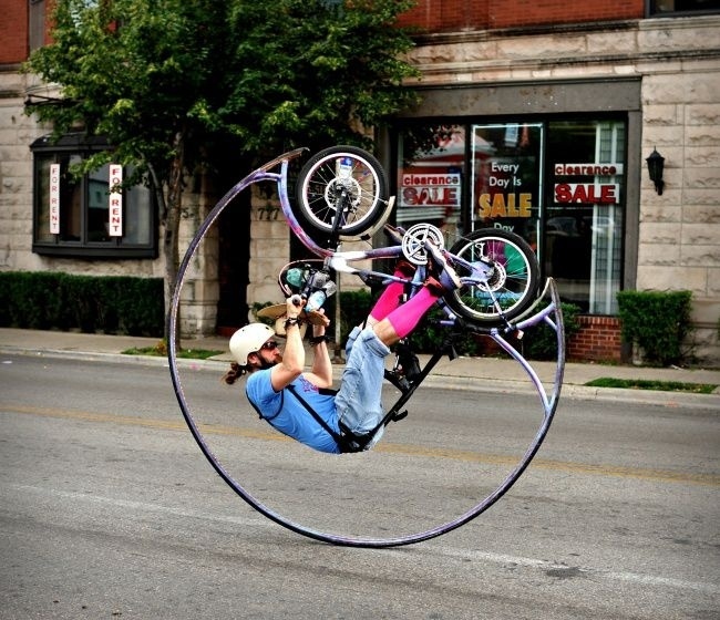 Přeneste váš nejneuvěřitelnější nápad do reality. I malý krok k vašemu snu bude obrovským vítězstvím.