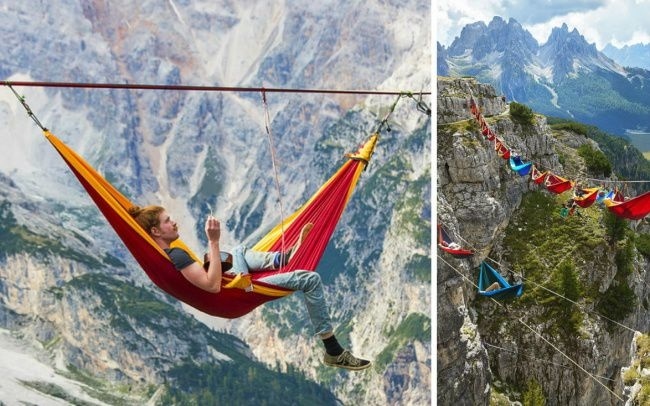 Odstraňte váš strach. Ať už je to strach z výšek nebo ze zvířat, je to ve skutečnosti běžná věc. Pokud váš strach porazíte, stanete se silnějšími. 