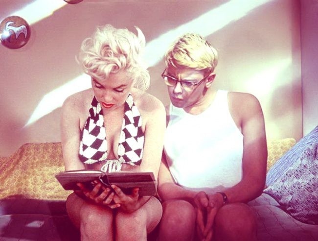 Najděte si čas na studium. Neodkládejte přípravu na později, protože to vždycky dopadne stejně. 