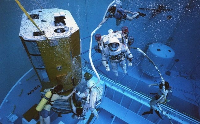 Zrealizujte vás dětský sen. Tyto sny nemají žádné hranice. Že jste snili o tom, že budete astronauti nebo hasiči? Tak co vám v tom brání? 