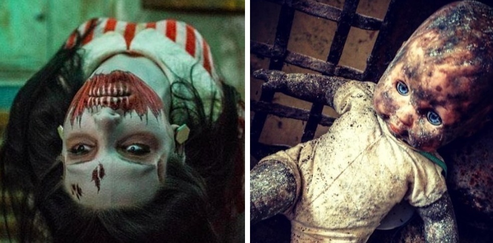 PennHurst Asylum; Spring City, Pensylvánie - Dříve to bývala nemocnice a většina artefaktů, které zde můžete vidět je původních a to až z roku 1900. Docela děsivé, že?