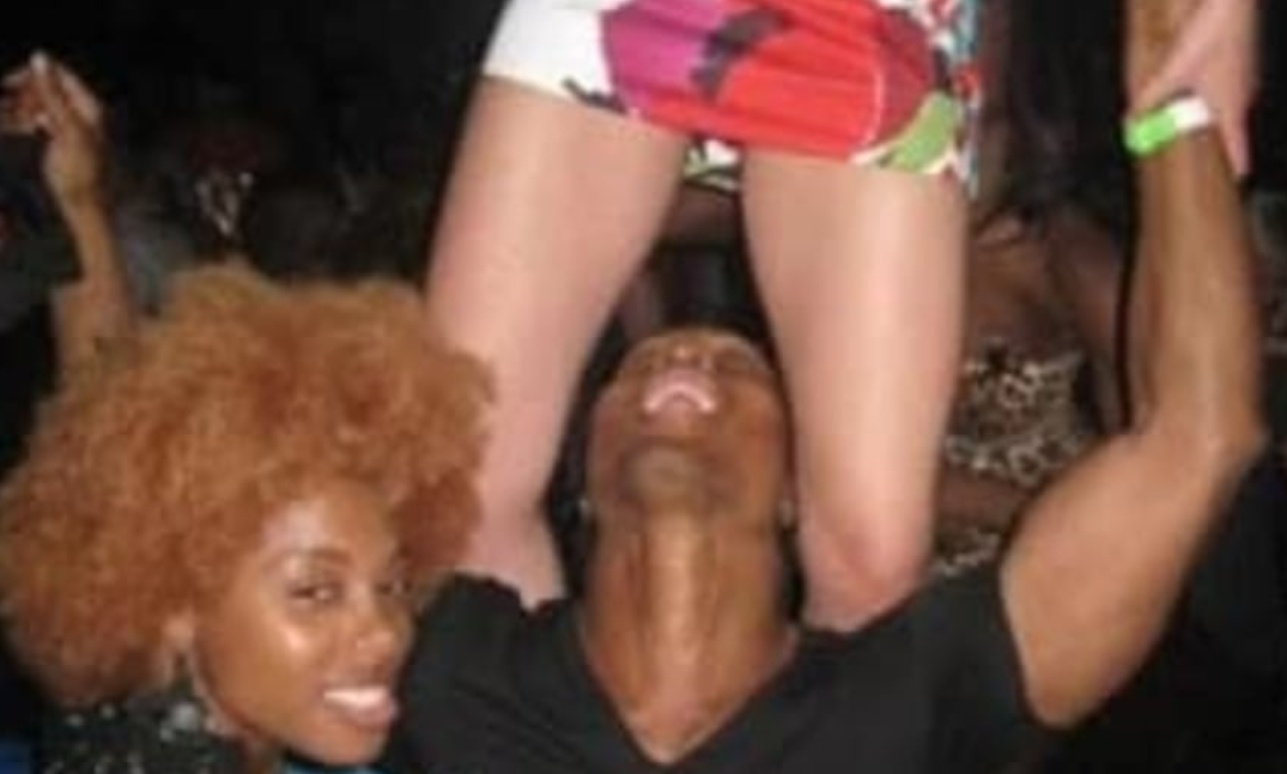 Tomu se říká využít příležitosti.