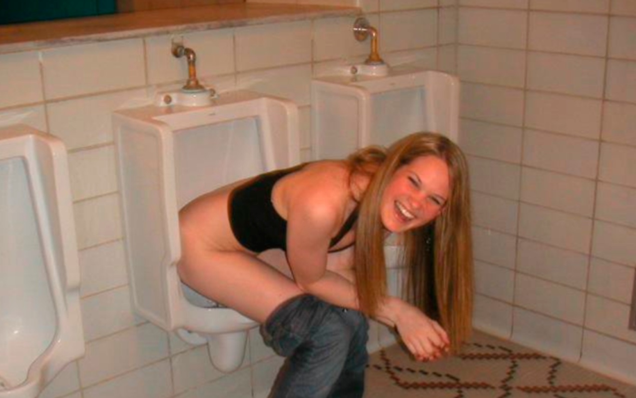 Důležité je brát všechno s úsměvem.