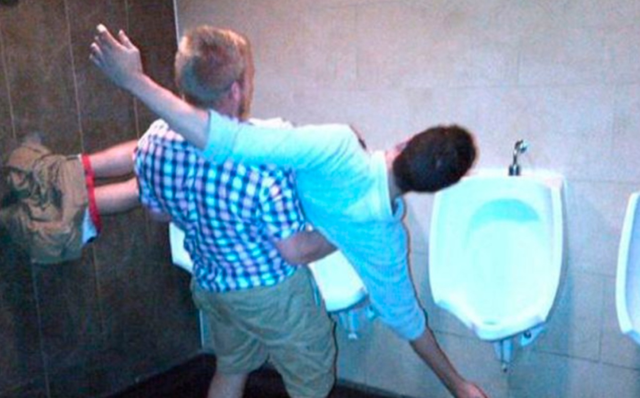 Kamarád do deště.