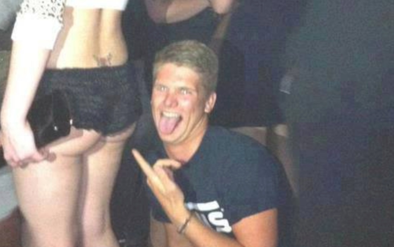 To jsou kraťasy nebo spodní prádlo?