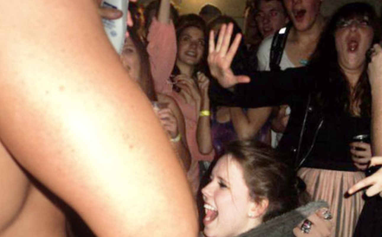 Ještě, že to nevidíme!