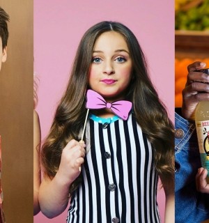 Dětští podnikatelé vydělávají statisíce i miliony korun: Inspirujte se dětmi, které se toho nebály