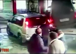 Jak se to těm ženám jenom povedlo :)