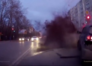 Nebudete chtít věřit, ale stalo se :))