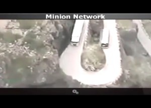 Nedojedou pokaždé do cíle :(