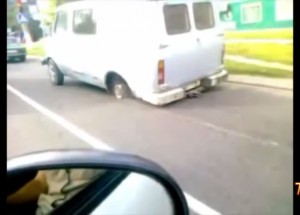 Za každou cenu být PRVNÍ!