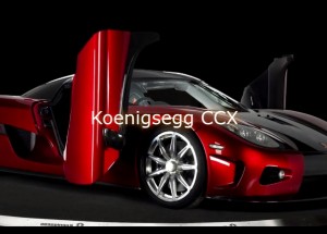 Viděli jste pět nejkrásnějších aut planety???