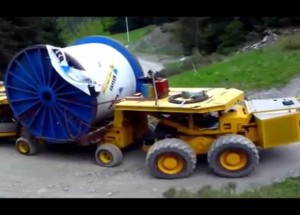 Souboje s Odry, kterým selhala technika!