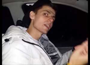 Nerozhodil by vás tento … žák autoškoly???