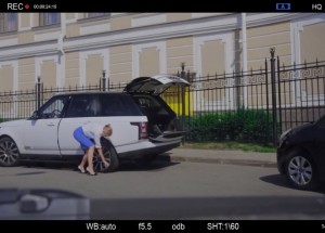 Co dělá něžné pohlaví, když má poruchu?