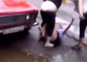 Vyřizujeme přestupek ručně a stručně:)