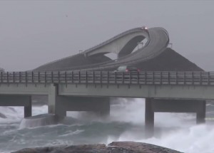 Podaří se každému zvládnout tyto zrádné silníce?