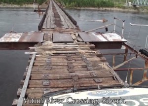 Pět ohromujících silnic na světě!