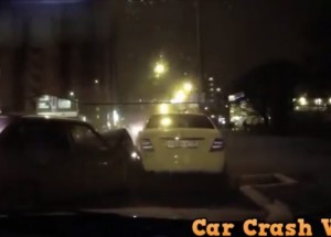 Trochu více zručnosti na náledí, sněhu a ledu :)