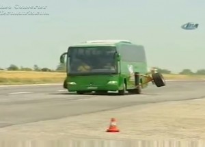 Přidáme kolečka a jízda bude bezpečná?