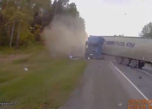 Nepoučíme se nikdy?