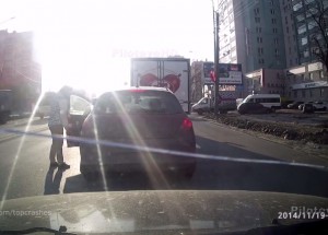 A za vším hledej ženu :)