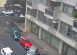 Parkovací schopnosti žen jsou úžasné!