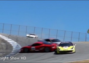 Ferrari Supercar Fail Compilation 2016