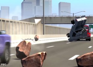 Bean NG Drive- NOVINKA