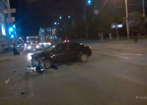 Sestřih nehod za červen 2016. Některé jsou opravdu kuriózní!