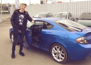 Poznáš, co si koupil?